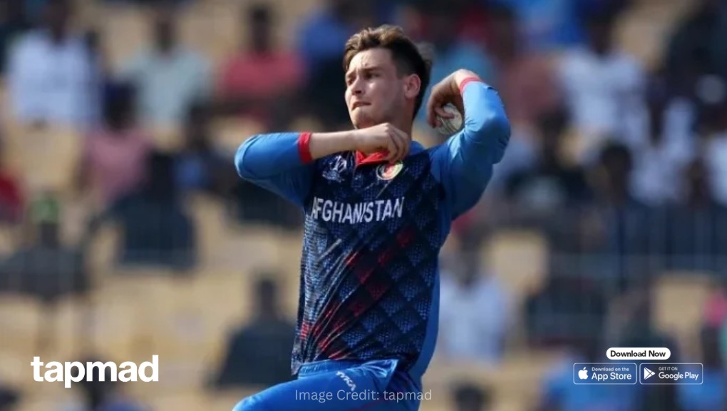 SA vs AFG: Rabada No Ball and Noor’s Sixes Spark Thriller