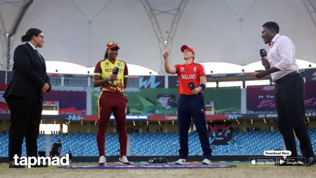 England Elects to Bowl First Against West Indies in Mumbai