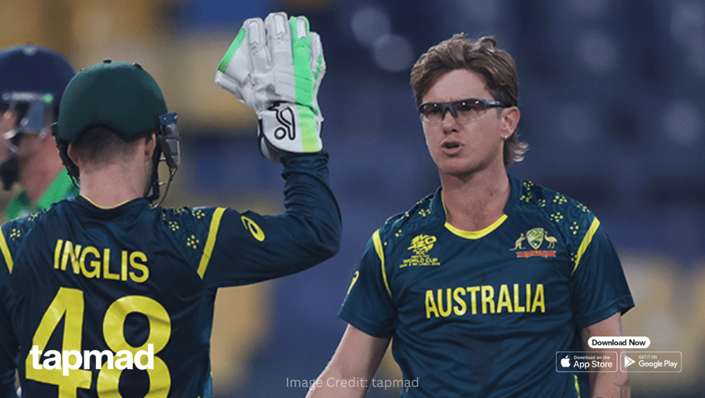 Karachi Kings Strengthen Squad with Adam Zampa and Mir Hamza Ahead of PSL 11