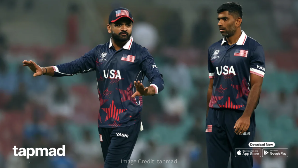 Netherlands vs USA: Super 8 Race Heats Up in T20 World Cup 2026