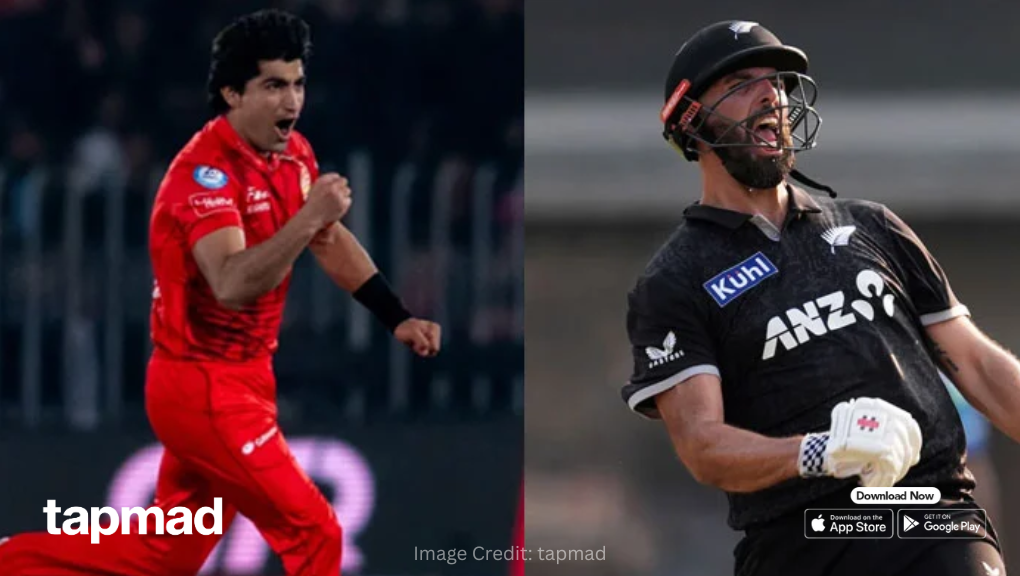 PSL 11: Full List of Players Who Went Unsold at Historic Auction