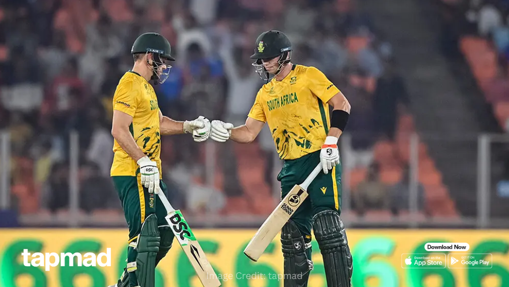 New Zealand vs South Africa: ICC Men's T20 World Cup 2026 Complete Match Preview