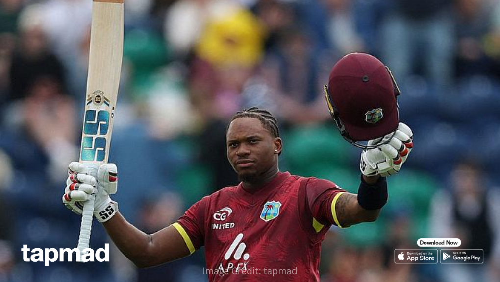 West Indies vs Nepal: ICC Men's T20 World Cup 2026 Complete Match Preview