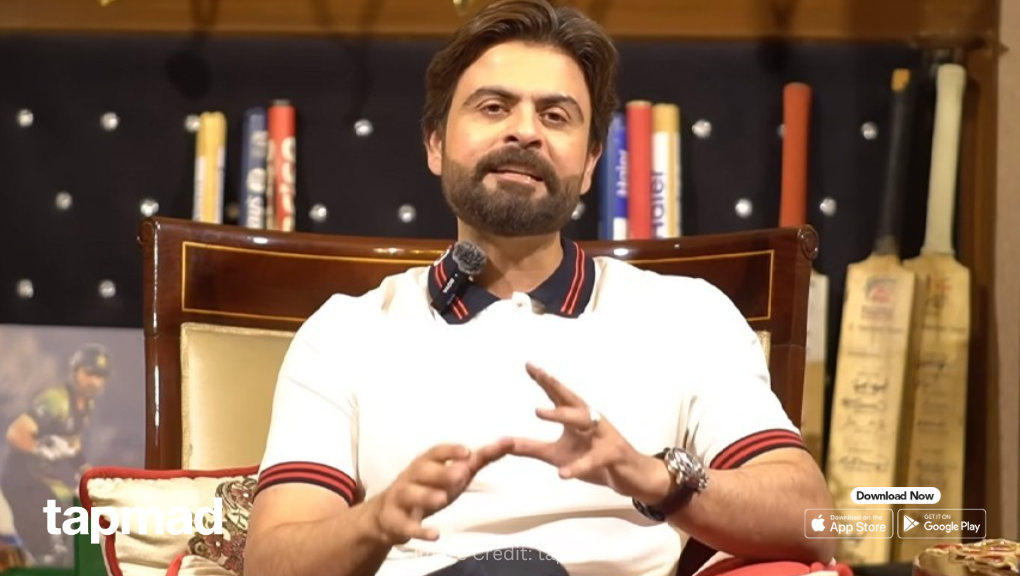 Ahmed Shehzad Questions PCB Amid Emotional Interview