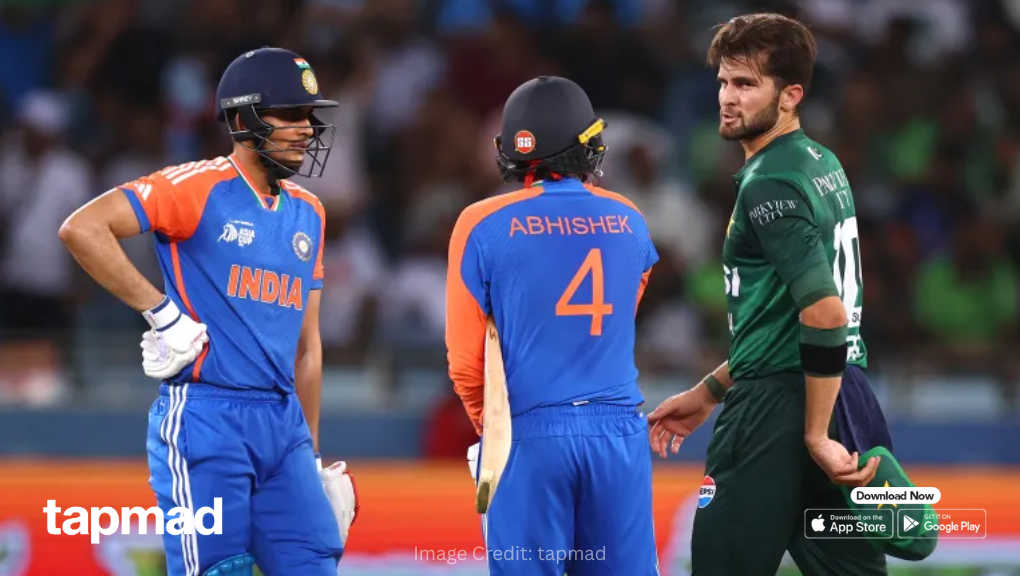 India vs Pakistan T20 World Cup 2026: Full Match Breakdown