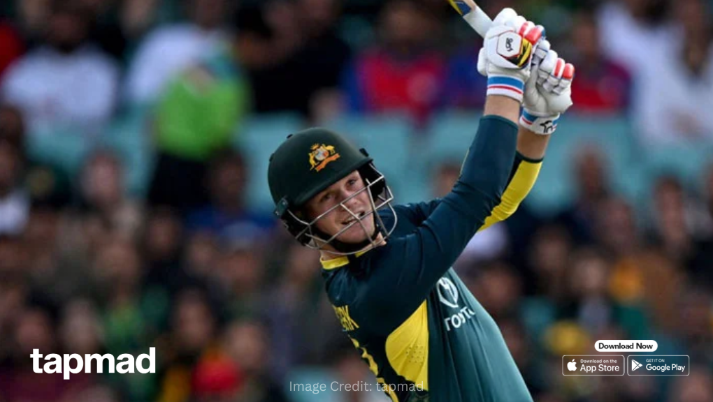 Rawalpindi Confirm Jake Fraser-McGurk as Direct Signing for PSL 11