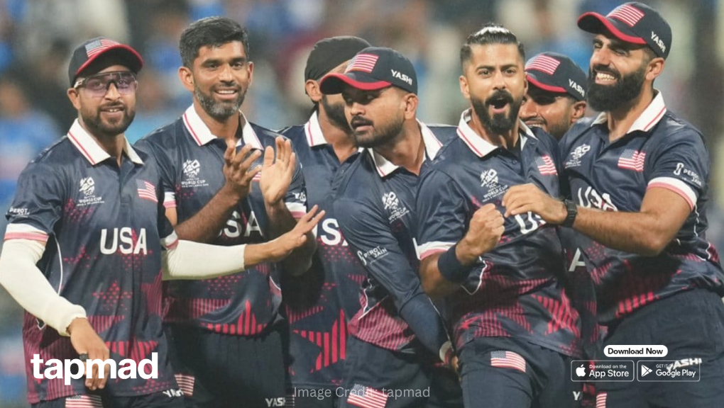 Jahangir Urges ICC to Boost Funding and Opportunities for Associate Nations