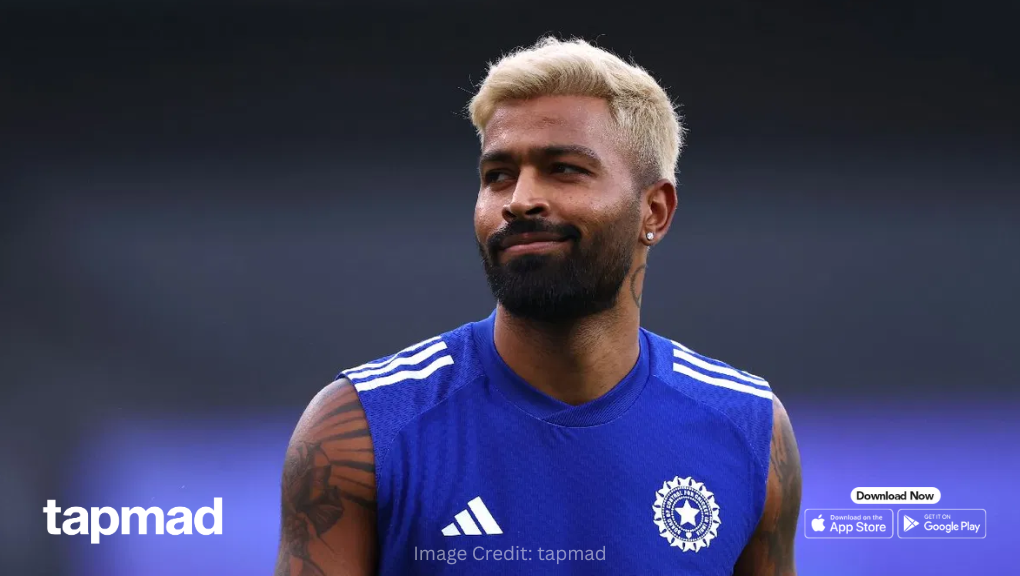 Hardik Pandya Wants More Batting-Friendly Surfaces in T20 World Cup 2026