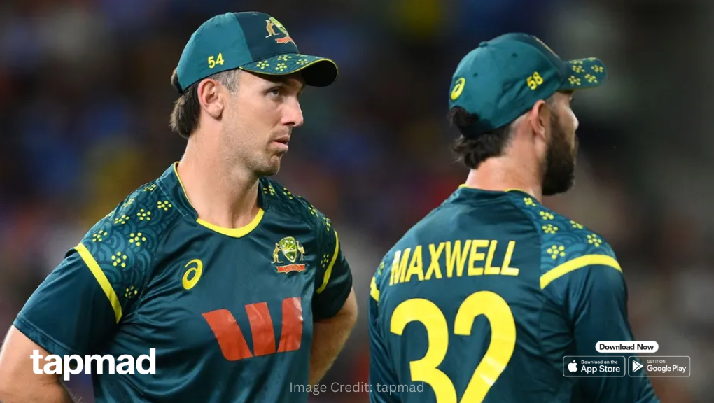 Australia vs Sri Lanka: ICC Men's T20 World Cup 2026 Complete Match Preview