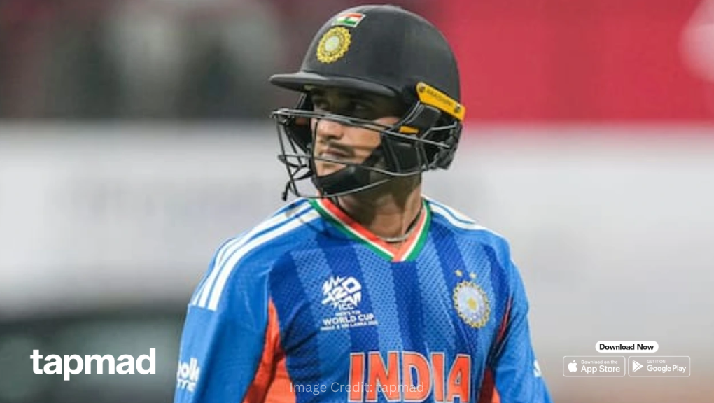 Abhishek Sharma Fitness Update Ahead of India vs Pakistan