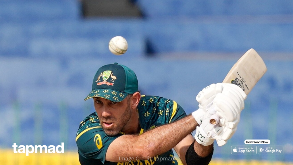 Australia in Trouble After Early Collapse Against Zimbabwe