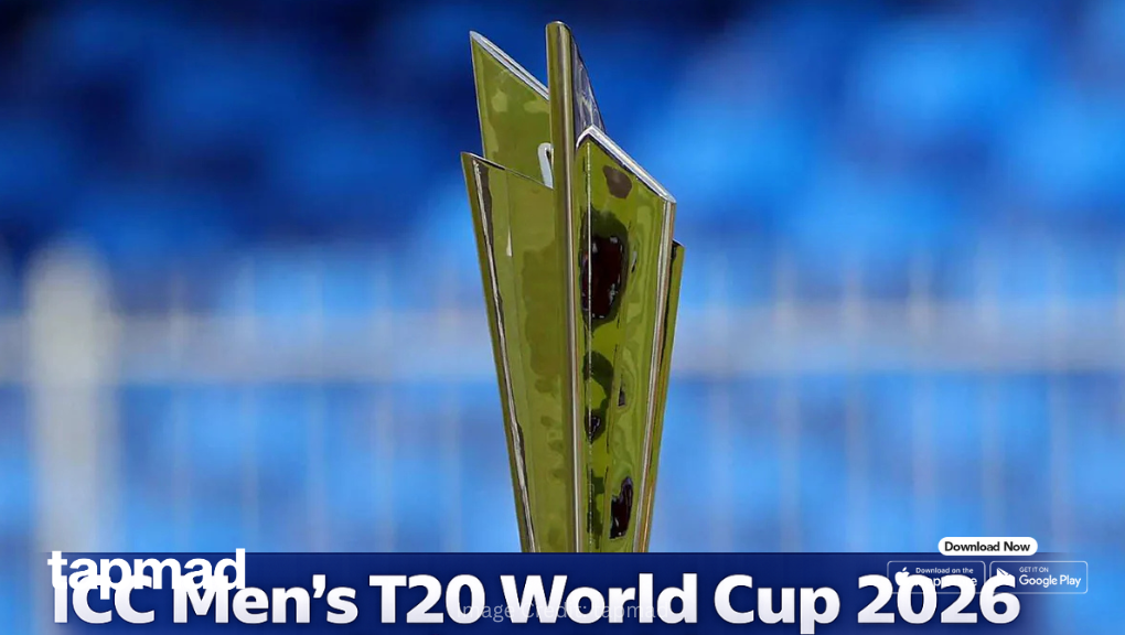 World Cup Point Tables Update: Latest ICC Standings After Early T20 World Cup 2026 Matches