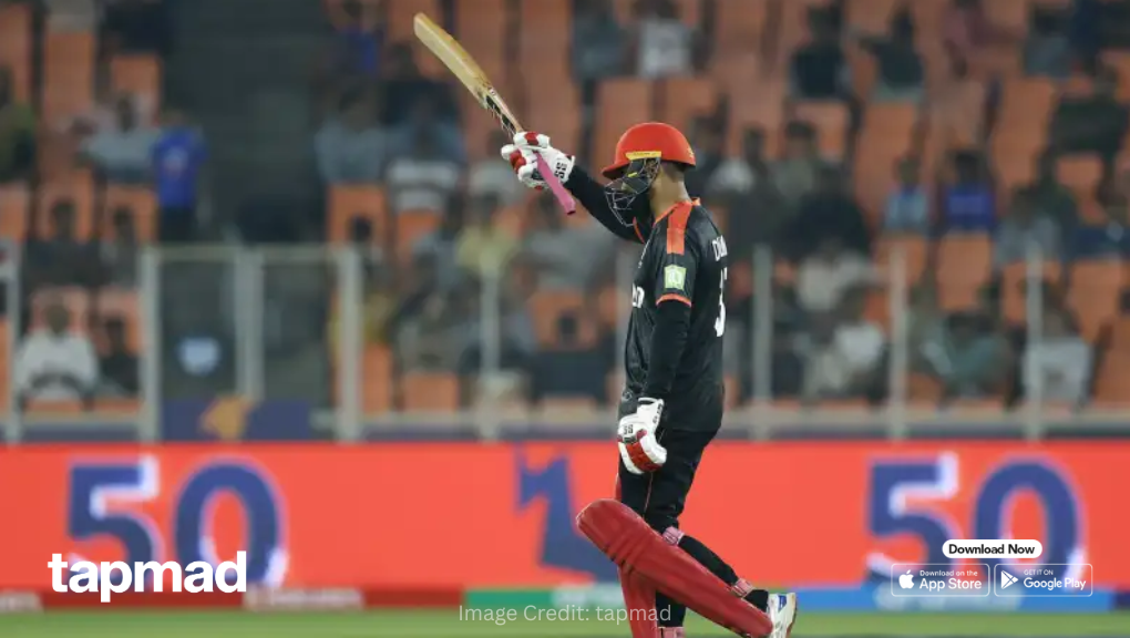 Aryansh Sharma, Sohaib Khan Shine As UAE Beat Canada by 5 Wickets