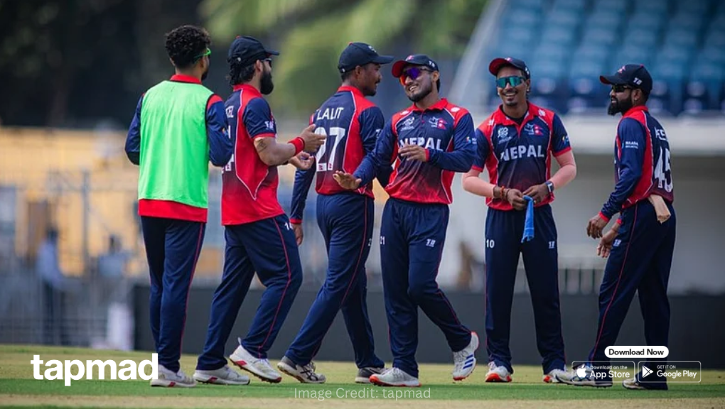 Nepal vs Scotland: ICC Men's T20 World Cup 2026 Match Preview