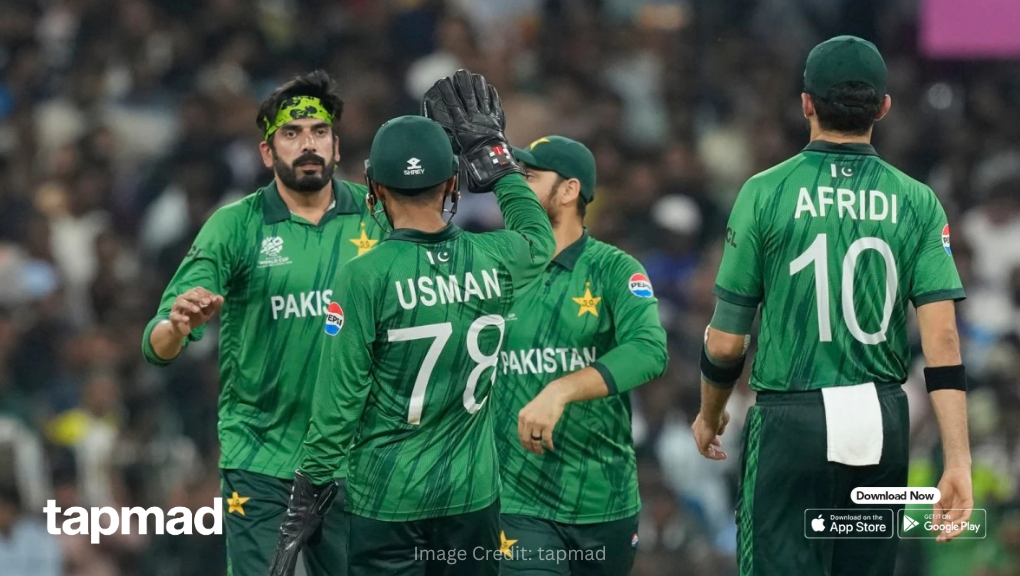 Former Spinner Advises India to be Wary of Usman Tariq in Upcoming T20 World Cup Clash