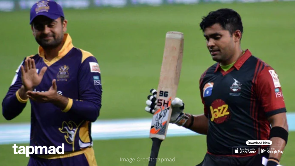 ‘They Deserve Respect’ – Shahid Afridi Rallies in Support of Shehzad, Akmal Following PSL 11 Exclusion