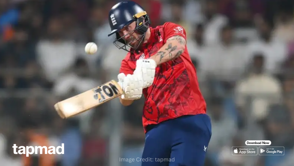 Salt Confident England Will Show Their ‘Best Version’ Against Scotland