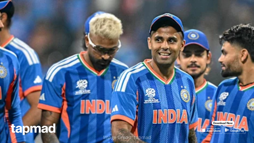 India vs Netherlands: ICC Men's T20 World Cup 2026 Complete Match Preview