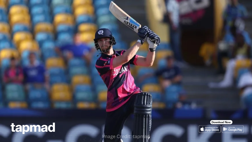 Eng vs Scot Powerplay: Archer’s Record-Breaking Burst Puts England in Control Against Scotland