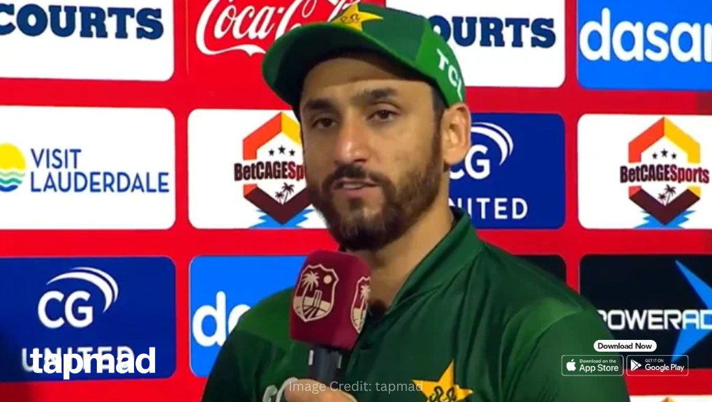 "We Were Always Ready": Salman Agha Confident Ahead of High-Stakes India vs Pakistan Showdown