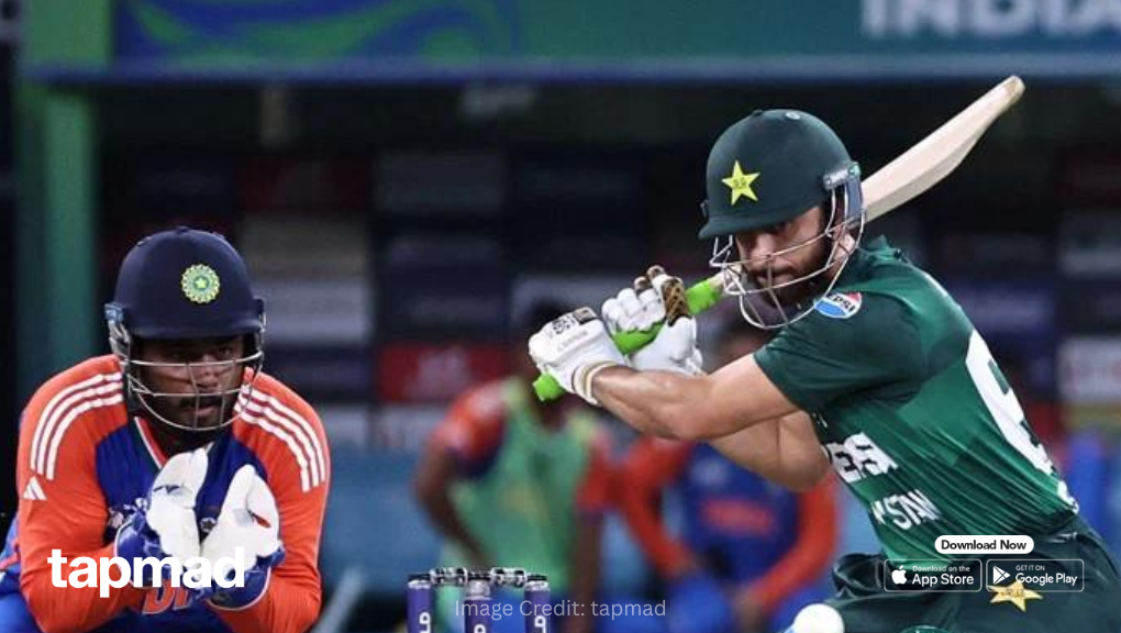 India-Pakistan T20 World Cup Clash Should Uphold Cricketing Spirit, Says Salman Ali Agha