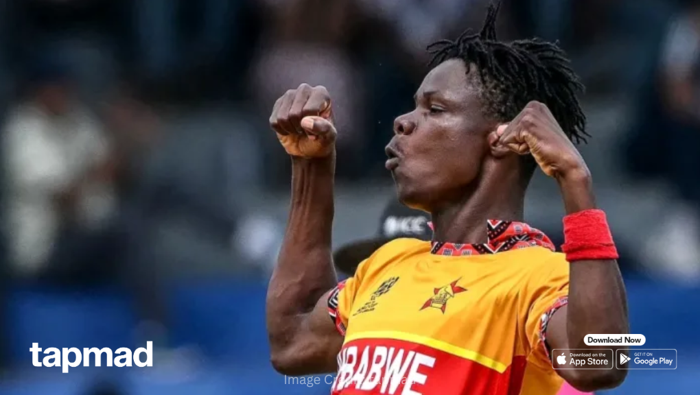 Islamabad United Drop Shamar Joseph from the Squad, Signs Zimbabwe’s Blessing Muzarabbani for PSL 2026