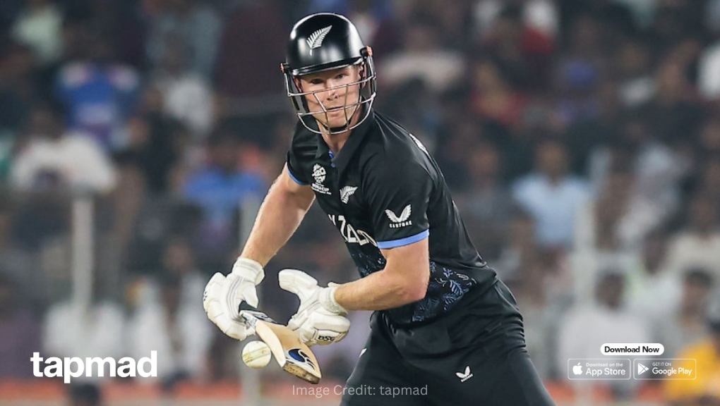 Neesham Reflects on Thriller, Wishes 2019 Final Had Extra Super Overs