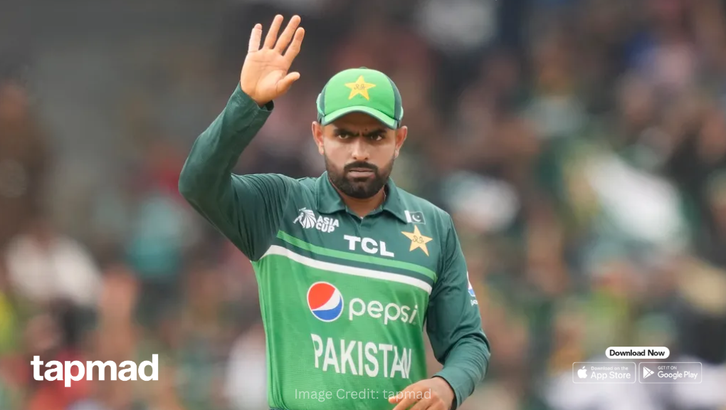 Early Exit: Pakistan’s Powerplay Nightmare Continues Babar Fails Again