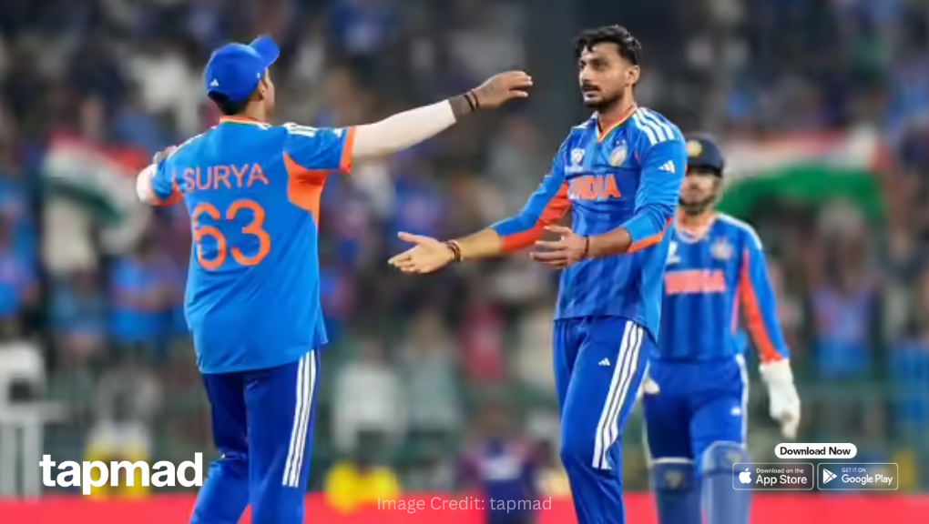 India vs Pakistan: Ishan and Bowlers Secure Super 8 Spot as India Rout Pakistan in Colombo