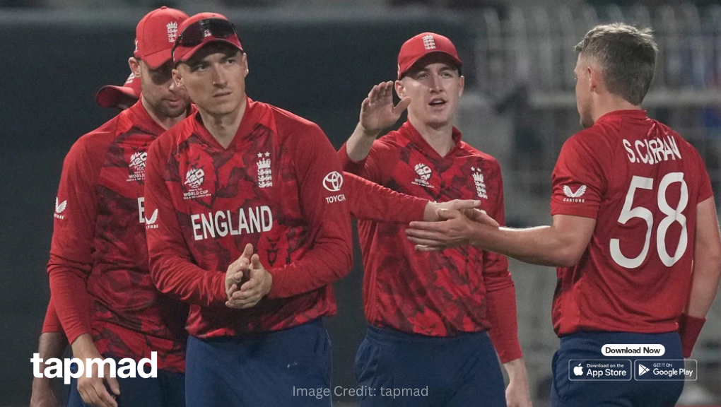 Ben Manenti’s 60 and Justin Mosca’s 43 Lead Italy’s Counterattack in Eng vs Ita