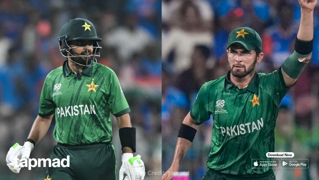 Time’s Up for Shaheen, Babar, Shadab: Cricket Experts React as India Crushes Pakistan