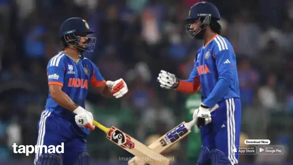 ICC Men's T20 World Cup 2026: Complete Stats, Points Table & Super 8 Qualification Scenarios