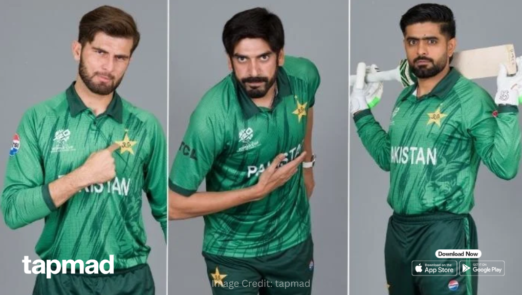 Usman Tariq Backs Senior Duo Ahead of Namibia Test