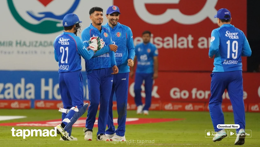 Afghanistan vs Canada T20 World Cup 2026 Preview, Stats, and Insights