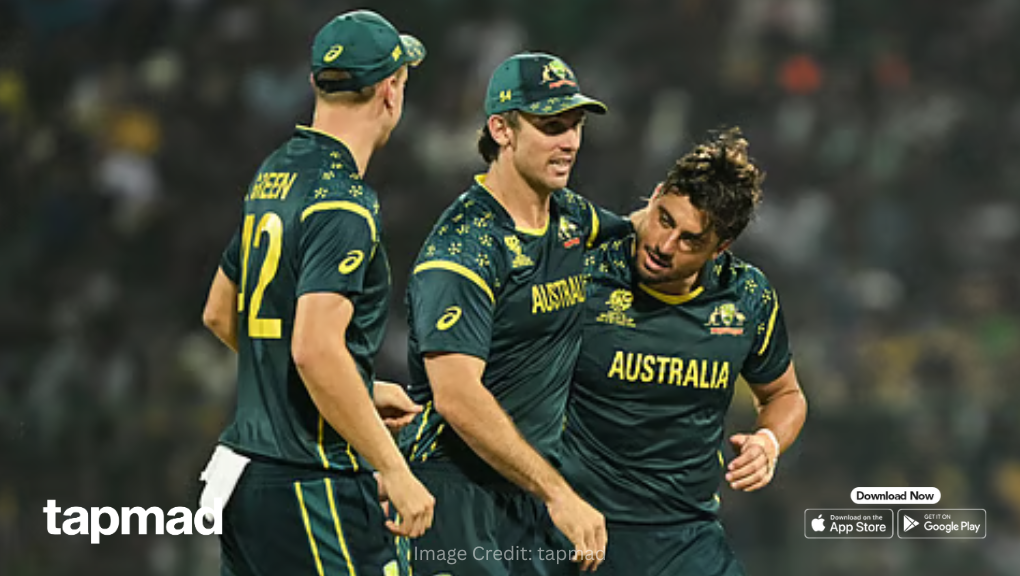 Mark Waugh Criticizes Australian Selectors Over Steve Smith Treatment in T20 World Cup 2026