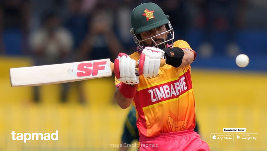 Raza Says Zimbabwe’s Super Eight Qualification is a Big Step, Not the Finish Line