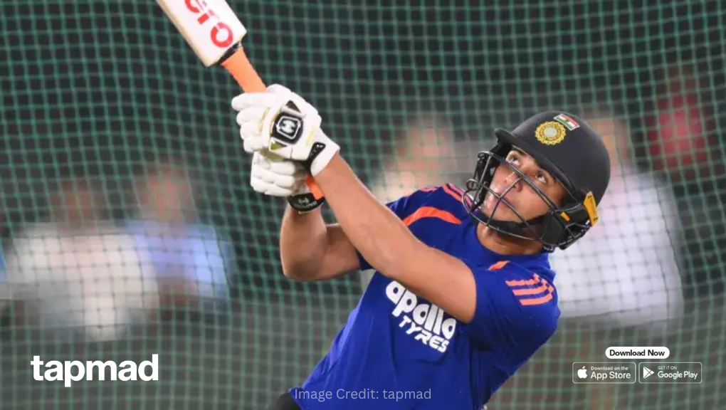 Batting Coach Kotak Dismisses Concerns Over Abhishek’s Poor Form in T20 World Cup 2026