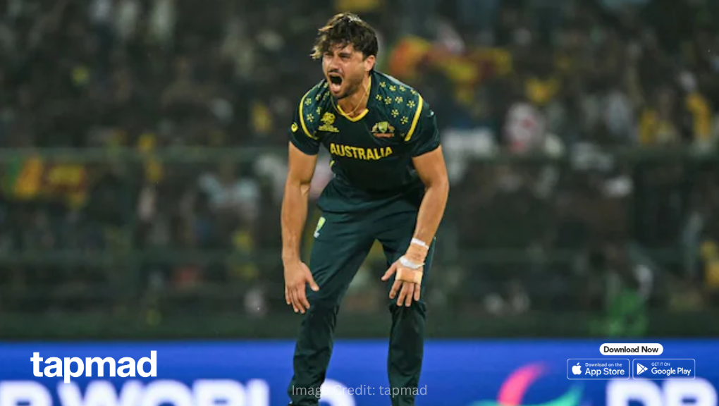 Australia Faces Olympic Race After Early T20 World Cup 2026 Exit