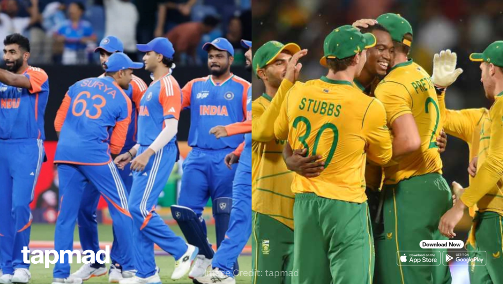 India vs South Africa T20 World Cup 2026 Match Preview & Analysis