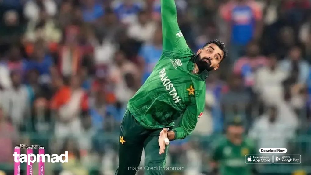'They Couldn't Do What We've Done' – Shadab Responds Strongly to Former Cricketers’ Criticism