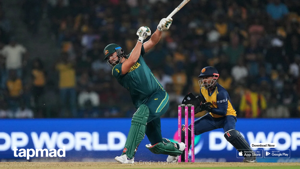 Ricky Ponting Reflects on Australia’s Underwhelming T20 World Cup Run