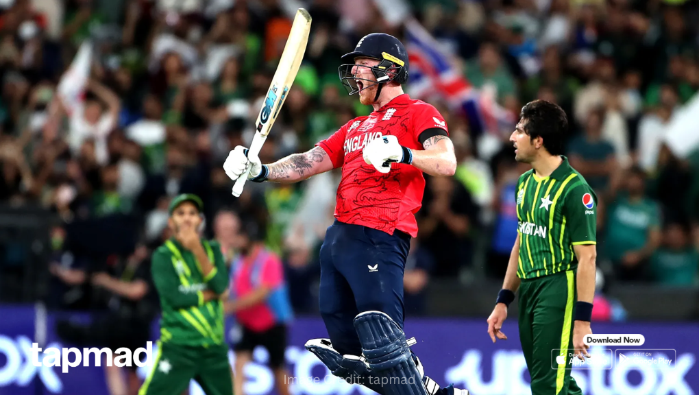 Pakistan vs England: ICC Men's T20 World Cup 2026 Super 8 Match Preview