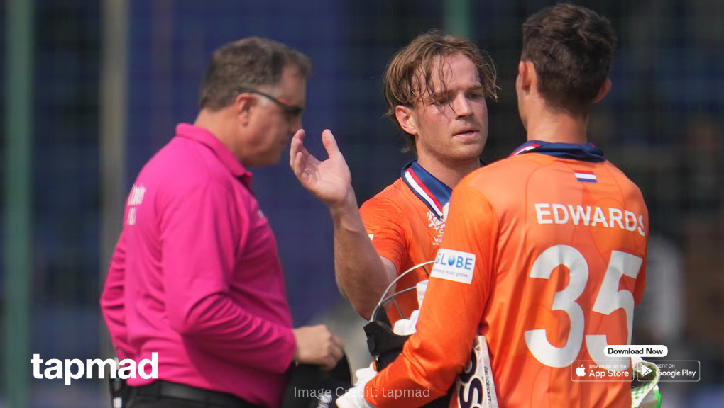Bas de Leede Wants Greater Exposure for Netherlands Against Stronger Teams