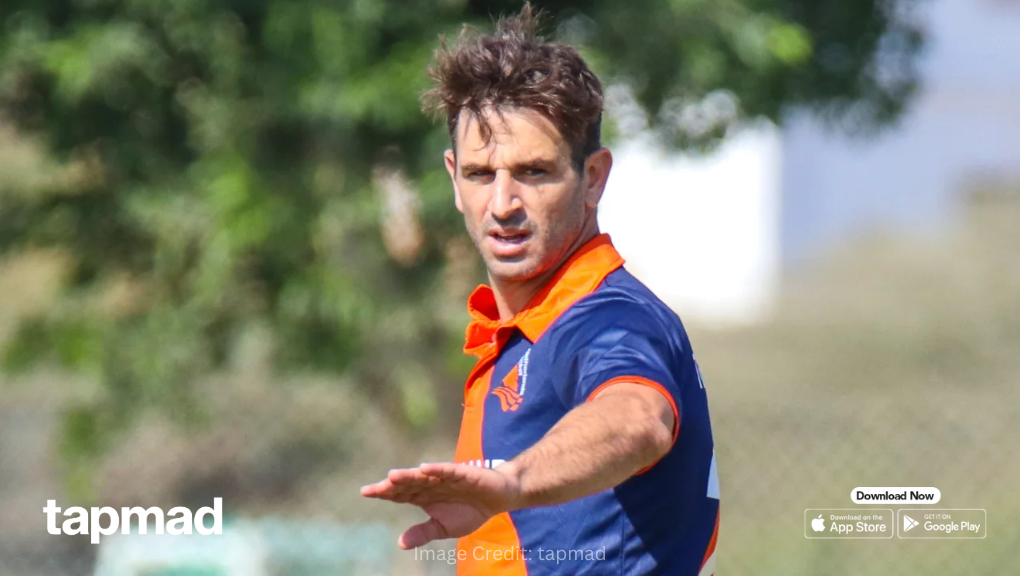 Ryan Ten Doeschate Highlights India’s Fingerspin Issues as Potential Game-Changer