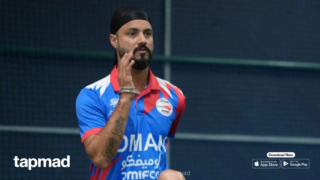 'Best Time to Crush' – Jatinder Singh Believes Oman Can Take Down Australia