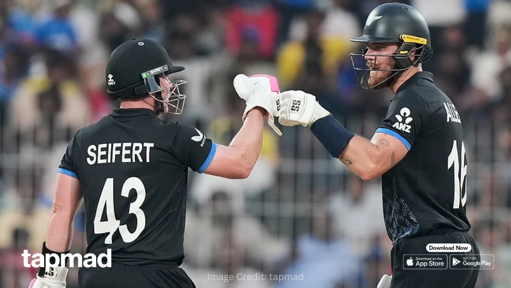 Sri Lanka vs New Zealand: ICC T20 World Cup 2026 Super Eights Match Preview