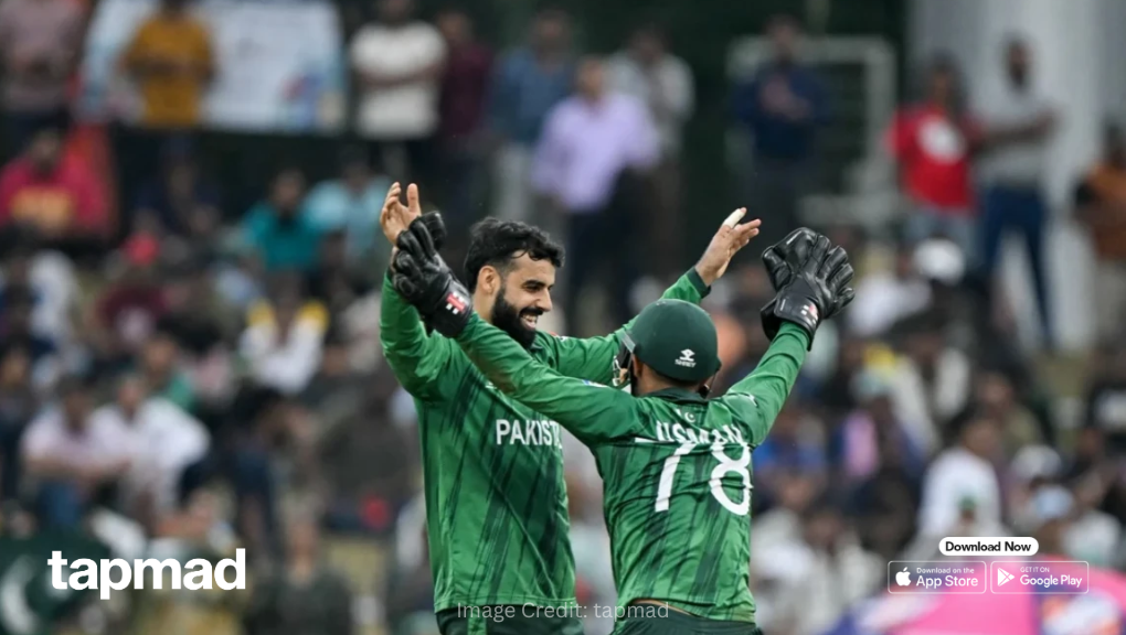 The Hundred Auction: IPL-Linked Franchises Freeze Out Pakistan Players?