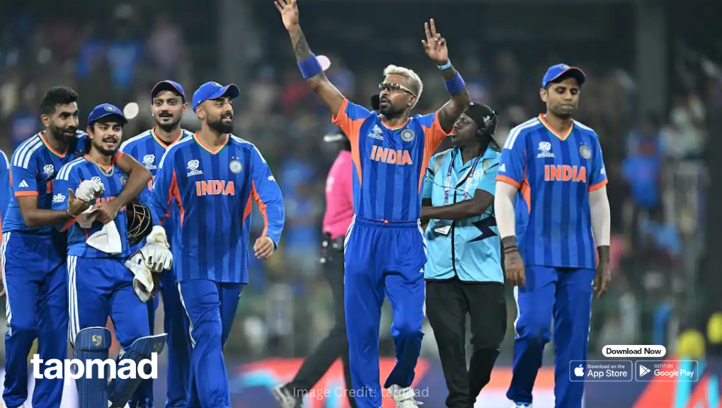 India vs Zimbabwe: ICC Men's T20 World Cup 2026 Super 8 Match Preview