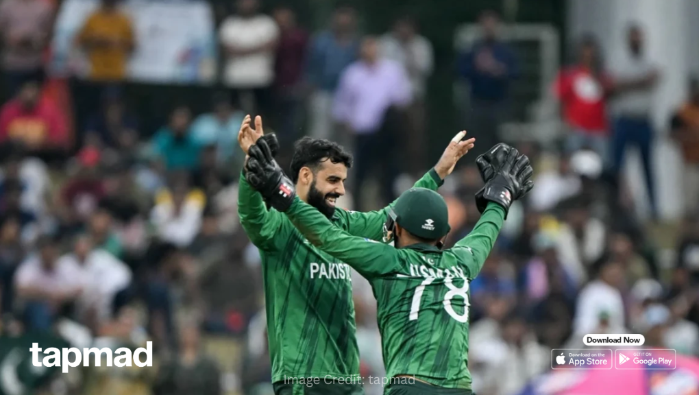 ECB Dismisses ‘Shadow Ban’ Speculation as 50+ Pakistani Stars Enter The Hundred Auction