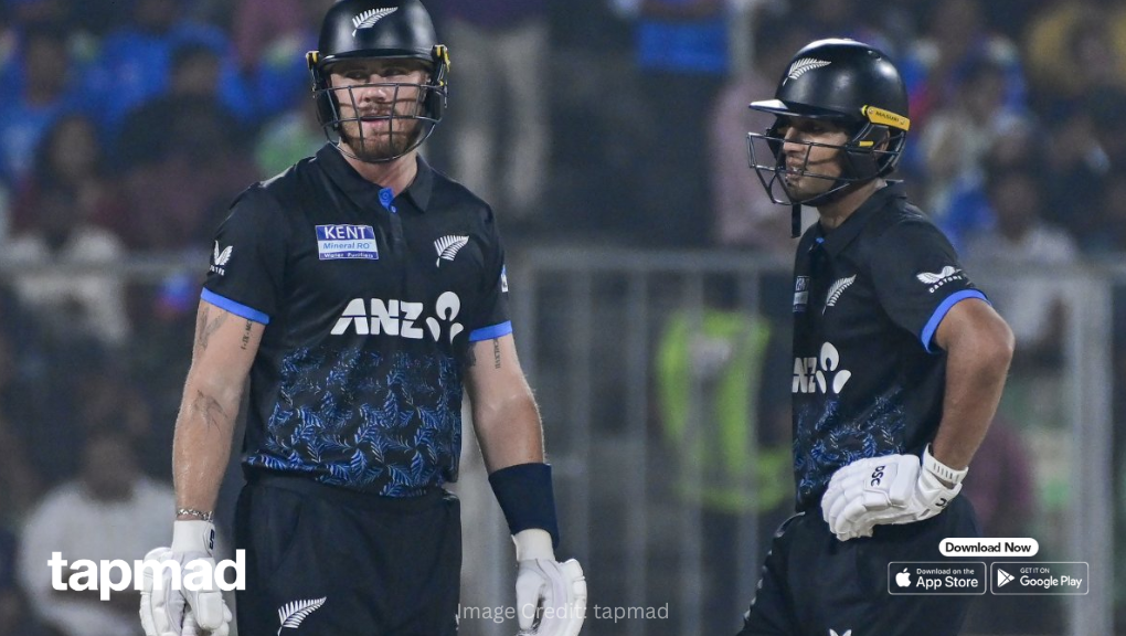 England vs New Zealand T20 World Cup 2026 Match Preview & Analysis